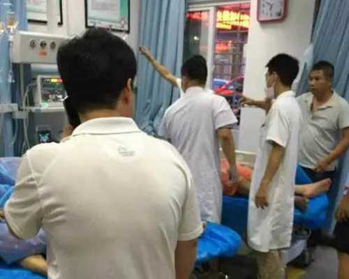 广州代怀信息：长安医院试管婴儿自助可行性分析