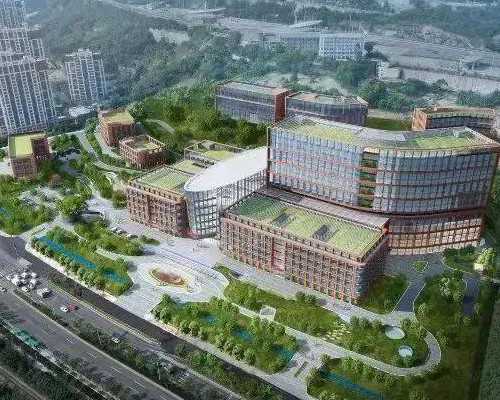 探寻东莞供卵医院：有哪些选择？