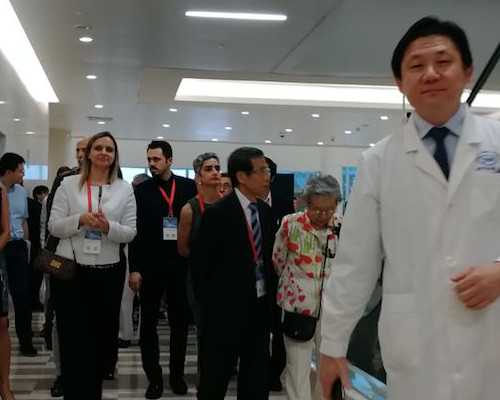 广州试管代孕权威医院,做试管婴儿视频全部过程:治疗输卵管不通多少钱？_南京