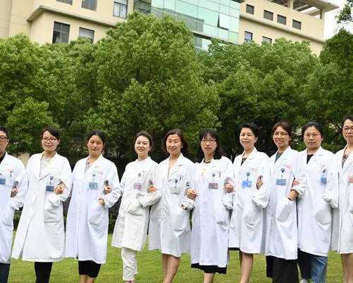 孕期白带检查和内检的必要性与过程