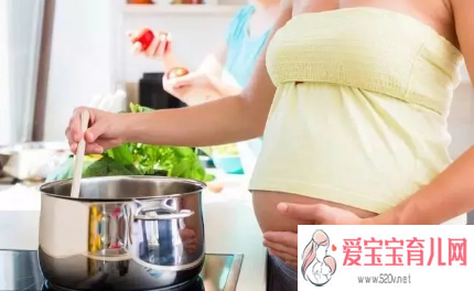 怀孕后做家务要注意什么早孕反应从怀孕多久开始